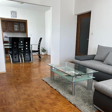 Apartman Danijela Vodice Esterno foto