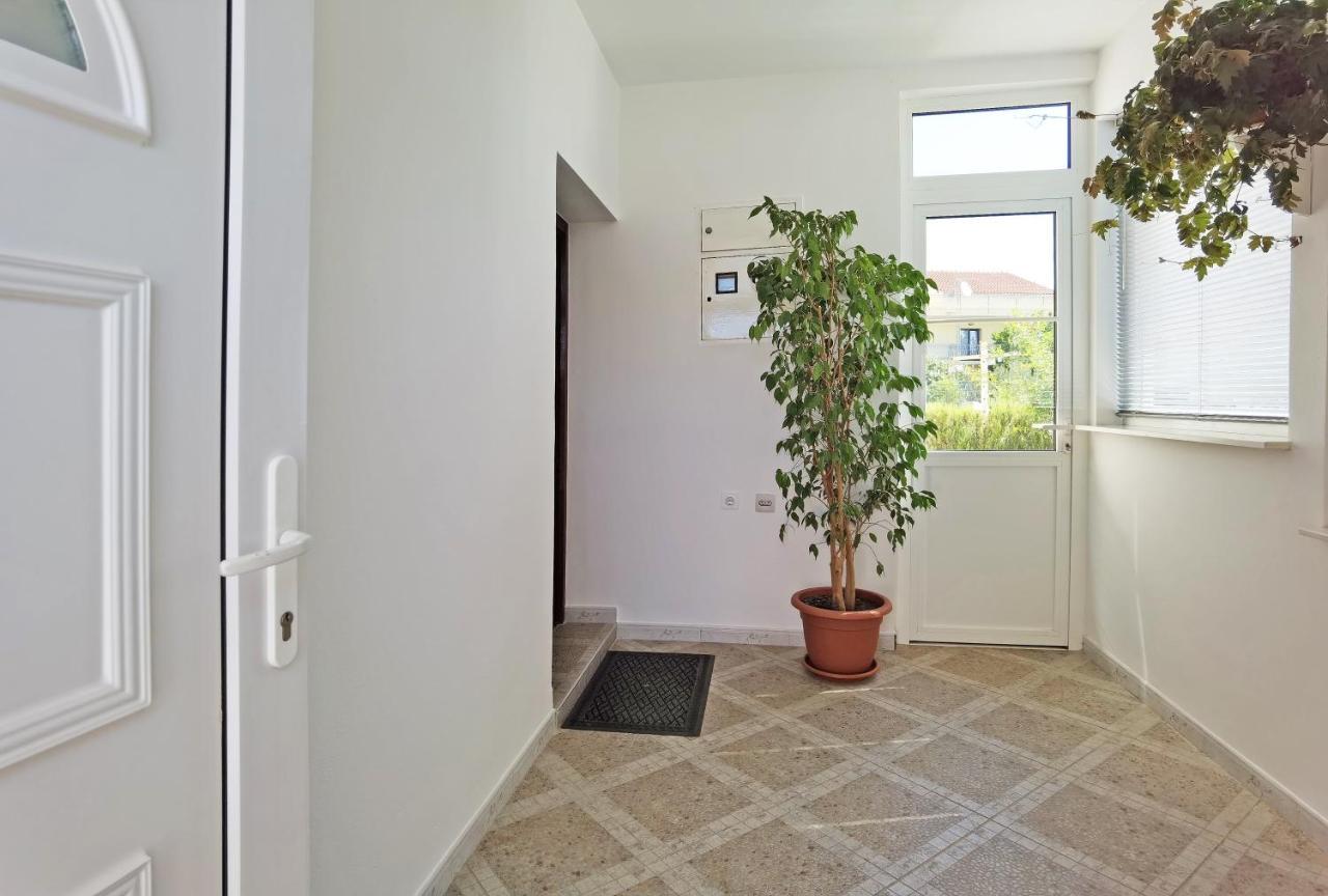 Apartman Danijela Vodice Esterno foto